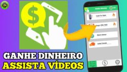 Ganhe dinheiro no paypal fazendo tarefas – tap tap money