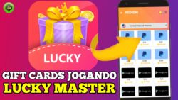 Ganhe dinheiro no paypal jogando – lucky master