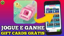 Jogue e ganhe saldo no paypal – block games