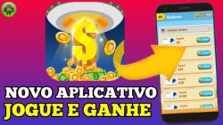 Aplicativo para ganhar dinheiro no paypal jogando – money master