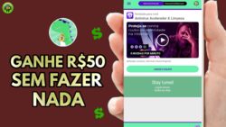 Ganhe R$50 no paypal sem fazer nada – money rawr