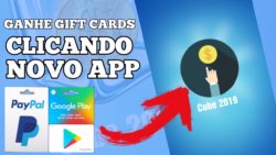 Ganhe varios gift cards clicando – cube 2019