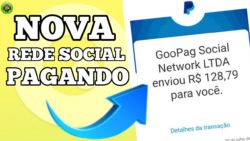 Rede social que te paga a cada curtida em suas postagem – Gupag