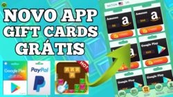 Ganhar gift cards jogando – Block puzzle