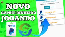 Ganhe dinheiro no paypal jogando games – trik dollar