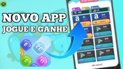 Ganhe dinheiro jogando – drag and merge