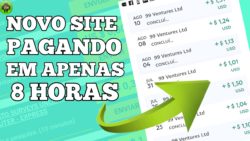 Site pagando em menos de 24 horas no paypal  – rewardingways