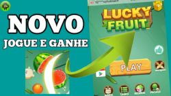 Jogue e ganhe dinheiro no paypal – lucky fruit