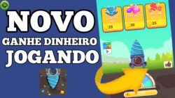 Ganhe vários gift cards jogando – lucky miner