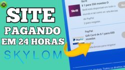 Site para ganhar dinheiro no paypal assistindo videos – skylom