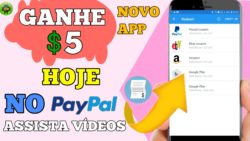 Ganhe $5 paypal e google play assistindo videos – pijani rewards