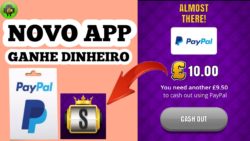 Ganhe dinheiro no paypal girando o spin – spin Royale