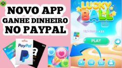 Ganhe vários gift cards jogando – lucky balls