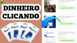 Site para ganhar dinheiro clicando – Publipaid