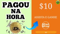 Ganhe bitcoin grátis sem nenhum investimento – bfast bfree