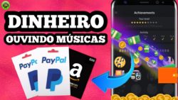 Ganhe dinheiro no paypal e bitcoin ouvido musicas – AA MUSIC