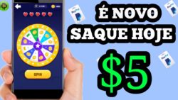 Ganhe $5 jogando super fácil – crush all brinck