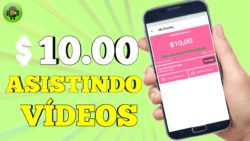 Ganhe dinheiro assistindo videos – Creator Hub