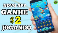 Jogue e ganhe $2 no paypal – royal fish hunter