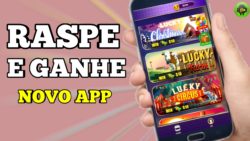 Raspe e gire e ganhe dinheiro – luckygoal