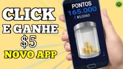 Ganhe $5 no paypal clicando – syokapp