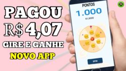 Ganhe dinheiro girando a roleta – domba rewards 2020