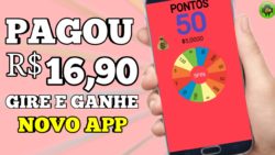 Ganhe dinheiro no paypal girando – education news