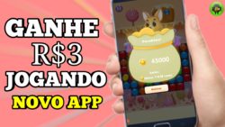 Ganhe $3 nopaypal jogando – fofuras da sorte