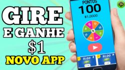 Ganhe dinheiro no paypal girando – cash arcade