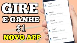 Gire e ganhe dinheiro no paypal – money plant