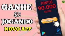 Ganhe dinheiro jogando – mergecar