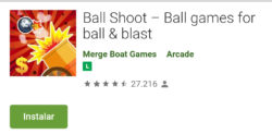 Baixar ball chooter direto na plastory