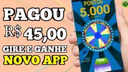 Ganhe dinheiro no paypal jogando- Money treasure game