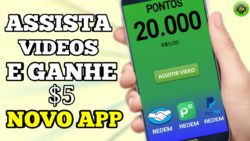 Ganhe dinheiro no paypal,mercado pago e picpay – easy money