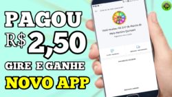 Gire e ganhe dinheiro no paypal – gire e ganhe