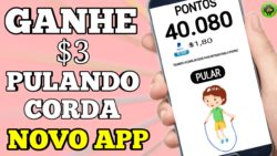 Ganhe dinheiro fazendo exercícios – 7 minutos fitness