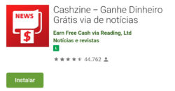 Baixe cachzine direto na plastory