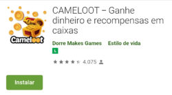 Baixe cameloot direto na plastory