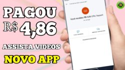 Ganhe dinheiro assistindo videos – fun vid