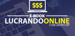 Ebook lucrando online para ganhar R$100 por dia