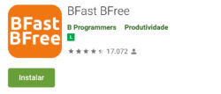 Baixe Bfast Bfree direto na plastory