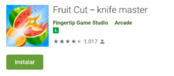 Baixe fruit cut direto na plastory