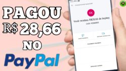 Ganhe $5 no paypal fácil jogando – fruit cut