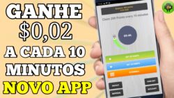 Ganhe dinheiro no paypal a cada 10 minutos – Earn Money