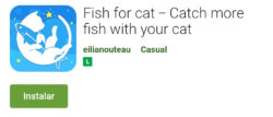 Baixe fish for cat direto na plastory