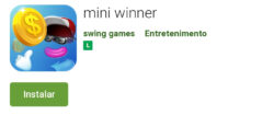 Baixe mini winner direto na plastory