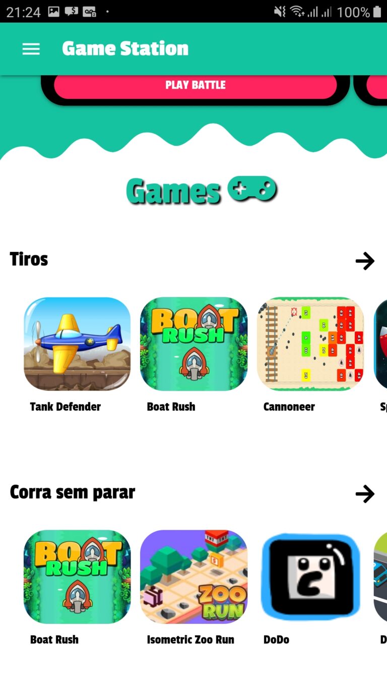 7games apk do android