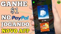 Ganhe $1 no paypal jogando – idle mall maneger