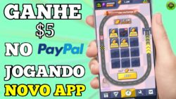 Ganhe dinhero no paypal jogando – merge sports cars