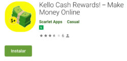 Baixe kello direto na playstore